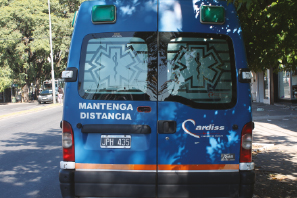 Unidad y equipamiento Cardiss
