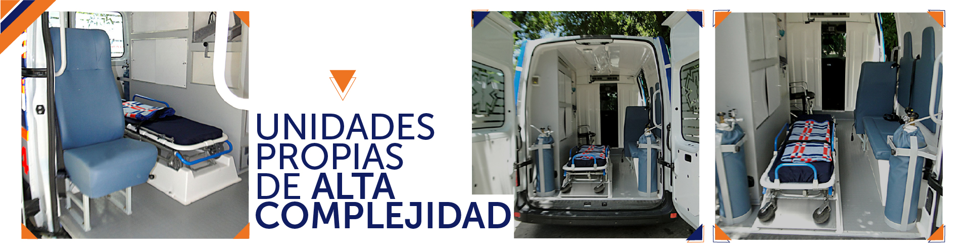 Unidad de alta complejidad